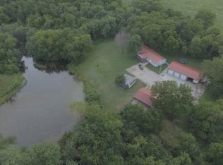 1303 27000 Rd, Parsons, KS 67357