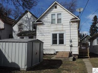 405 5th St SW, Chisholm, MN 55719