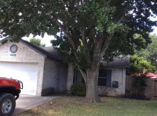 15603 Wood Sorrel, San Antonio, TX 78247