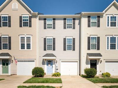 2066 Elm Tree Ct, Charlottesville, VA, 22911