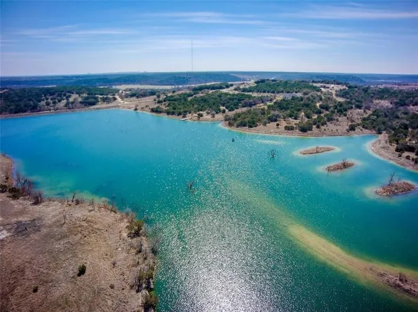 384 Anglers Point, Bluff Dale, TX 76433