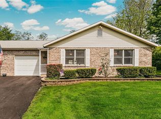 4177 Mink Rd, Emmaus, PA 18049