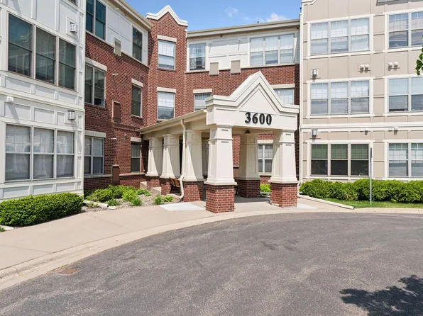3600 Wooddale Ave S Unit 219, Minneapolis, MN 55416