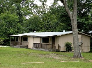 10 Bowden Rd #C, Huntsville, TX 77340