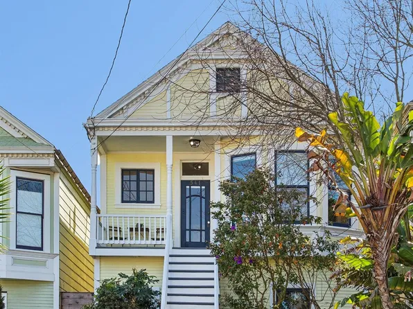 541 Lisbon St, San Francisco, CA 94112
