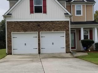 7093 Littlebrook Way, Douglasville, GA 30134