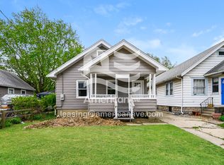 2114 W Callender Ave, West Peoria, IL 61604