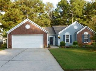 3431 Lochness Ln, Powder Springs, GA 30127