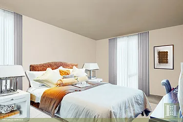 Sold by Halstead Real Estate