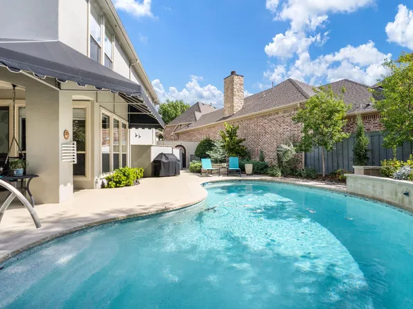 5809 Spring Glade Ct, Plano, TX 75093