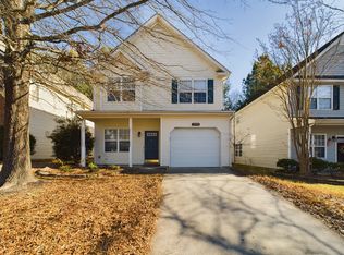 12006 Royal Castle Ct, Charlotte, NC 28277