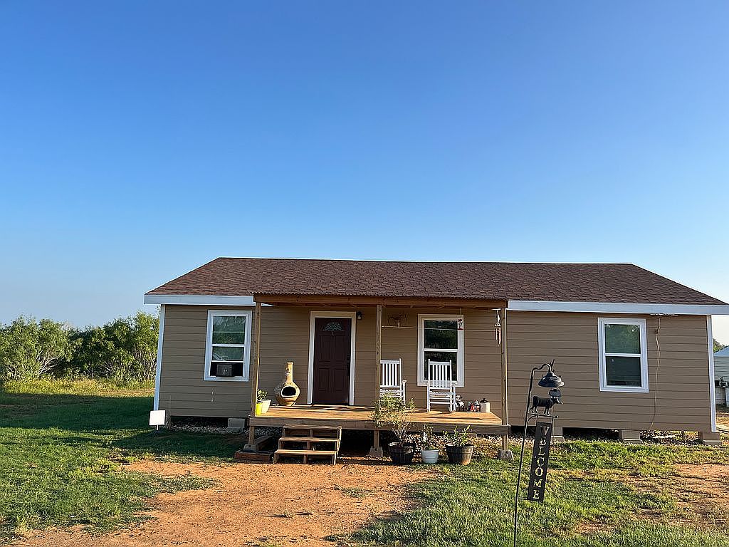 2173 Sandbranch Rd, Bigfoot, TX 78005 Zillow