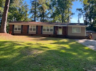 1759 Elizabeth St, Orangeburg, SC 29118