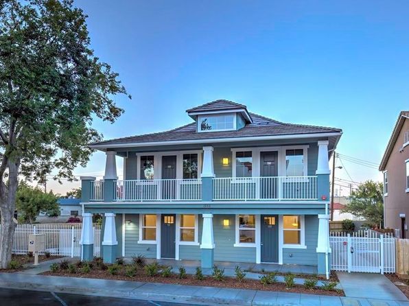 1752 At Crichton L St #101