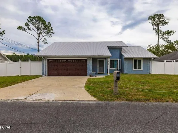 900 Pelican Pl, Panama City Beach, FL 32407