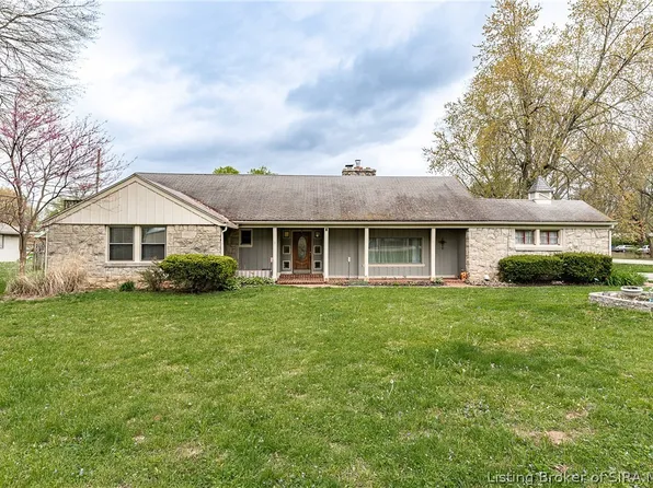 504 Allison Lane, Jeffersonville, IN 47130