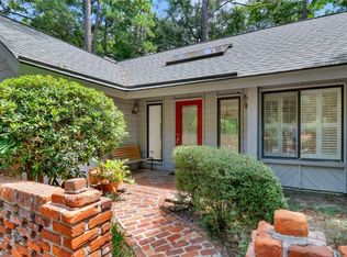 18 Bent Tree Ln, Hilton Head Island, SC 29926