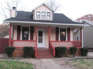 2716 Idaho Ave, Granite City, IL