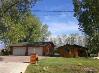 1410 Glenwood Dr, Gardnerville, NV