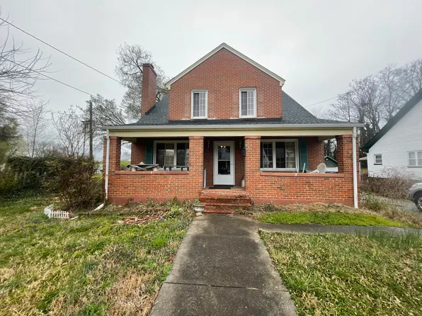 921 Staunton Ave NW, Roanoke, VA 24016