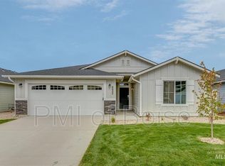 6652 E Zaffre Ridge St, Boise, ID 83716