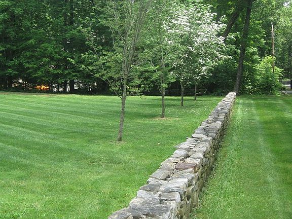 Stone Walls