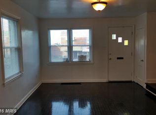 2452 Terra Firma Rd, Baltimore, MD 21225