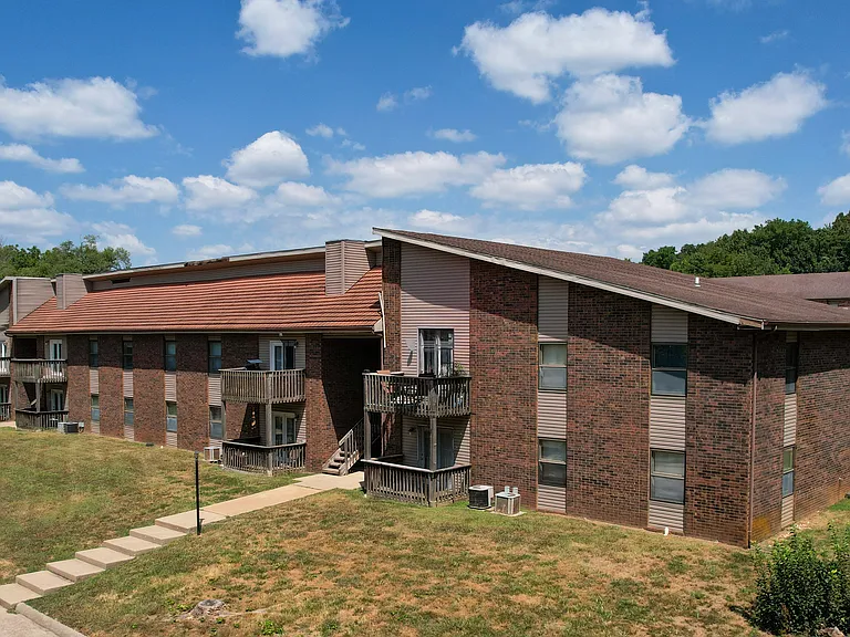 Clifton Height Apartments — Photo 59