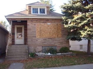 12146 S Emerald Ave, Chicago, IL