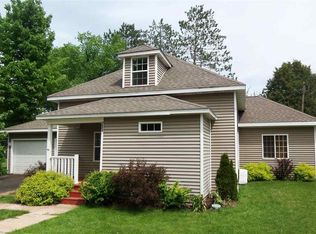 512 2nd St, Rib Lake, WI 54470