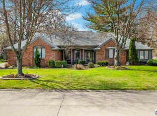 709 S Forest Dr, Terre Haute, IN