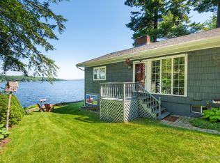 45 Sunset Rd, Falmouth, ME 04105