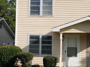 213 Woodcrest Cir APT A, Warner Robins, GA 31093