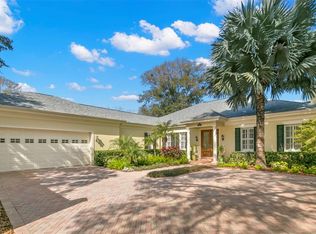 3519 W San Miguel St N, Tampa, FL 33629