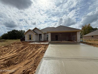 559 Patrick Farms Dr, Pearl, MS, 39208