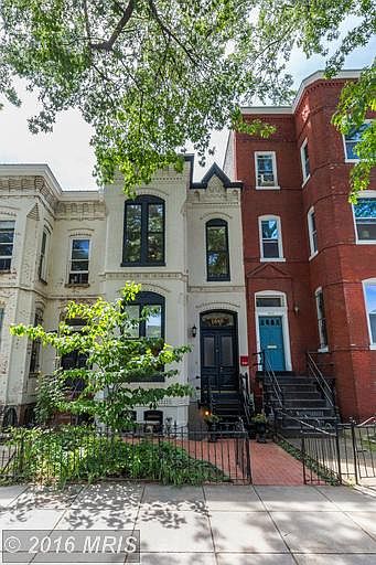 1840 15th St NW