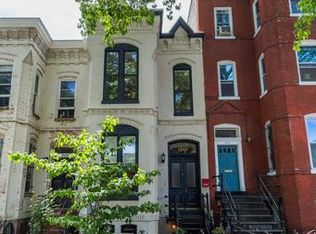 1840 15th St NW, Washington, DC 20009