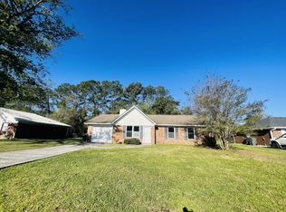 111 Hancock St, Hinesville, GA 31313