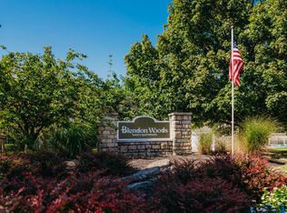 Blendon Woods, Westerville, OH 43081