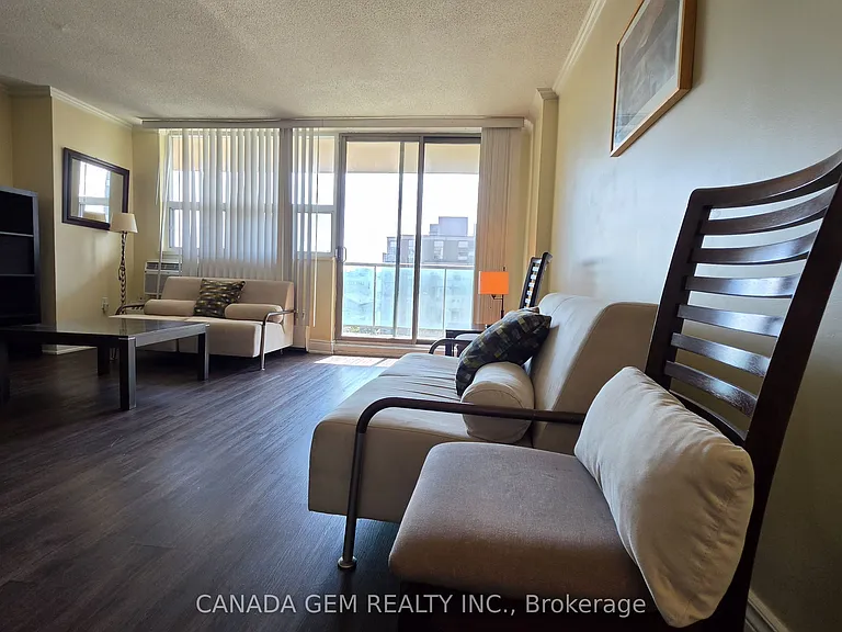 5949 Yonge St #506 — Photo 26