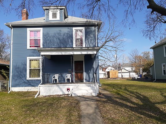5th image of 1666 Aberdeen Ave