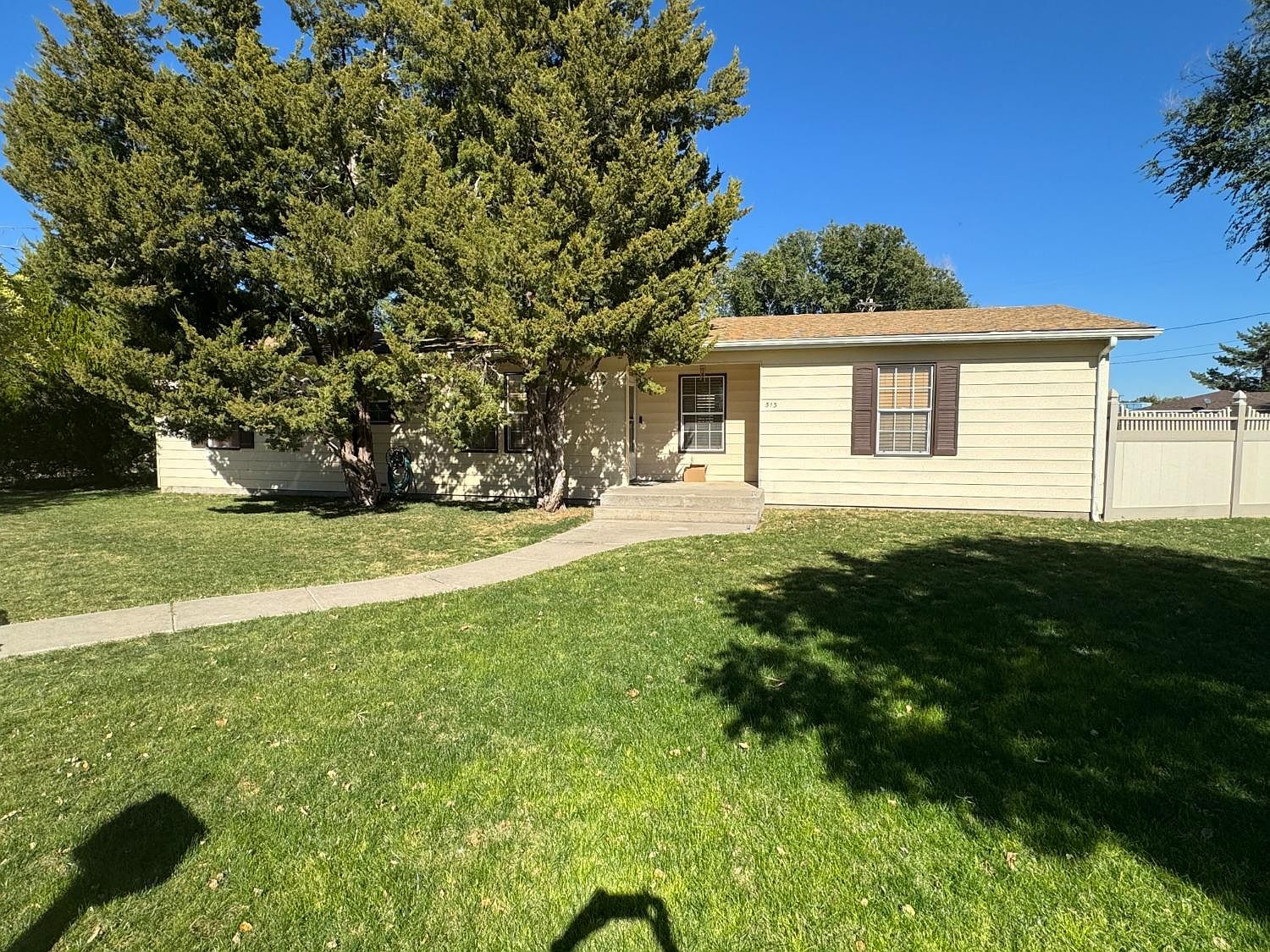 513 Copperstone Pl 5131/2, Hugoton, KS 67951 Zillow