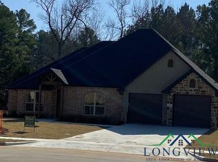 3924 Gable Crst, Longview, TX 75604