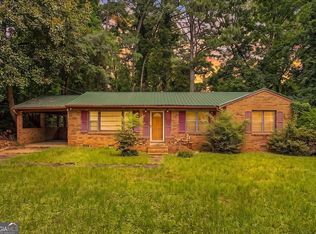 606 Carrollton St, Bremen, GA 30110