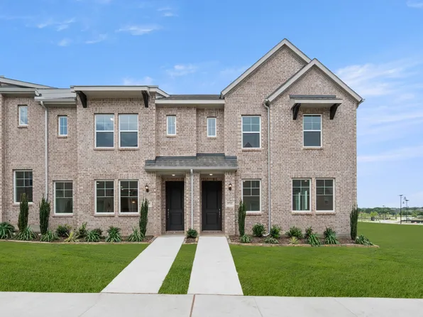 5712 Terrace Dr, Watauga, TX 76148