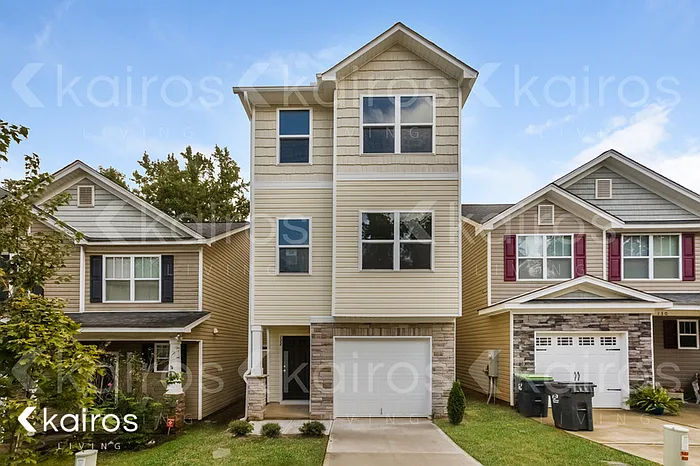 132 Tybo Dr — Photo 1
