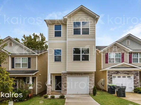 132 Tybo Dr, Lexington, SC 29072