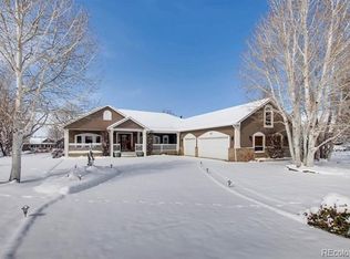8027 Dawnhill Cir, Frederick, CO 80516
