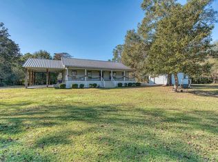 9538 Trinity Rd, Orange, TX 77632