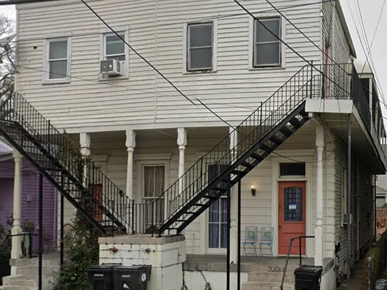 4907 Camp St #C — Photo 7